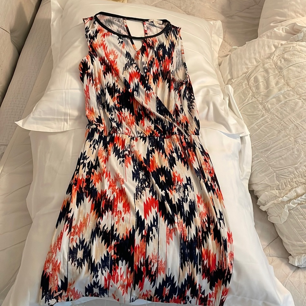 Ella Miss dress in size L